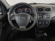 Lada (ВАЗ) Granta I Рестайлинг Петрозаводск  - изображение 36