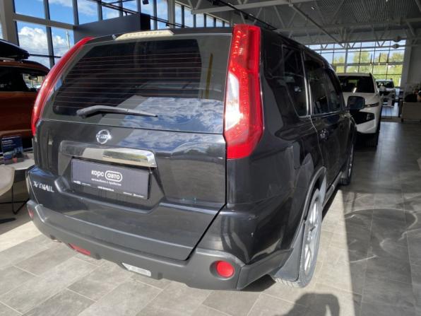Nissan X-Trail II Рестайлинг с пробегом 2013 года, цена 1 286 000 рублей, 173205 км, внедорожник, Автокод Объявления