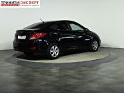 Hyundai Solaris I Белгород  - изображение 24