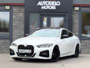 BMW 4 серии G22 G23 G26 Астрахань  - изображение 29
