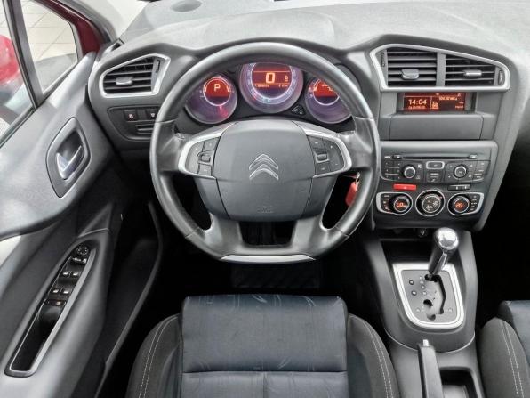 Citroen C4 II с пробегом 2011 года, цена 499 000 рублей, 188822 км, хэтчбек, Автокод Объявления