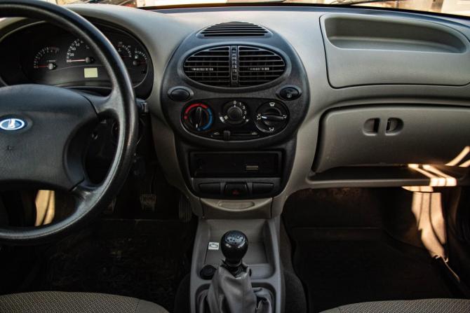 Lada (ВАЗ) Kalina I с пробегом 2011 года, цена 399 000 рублей, 143264 км, хэтчбек, Автокод Объявления