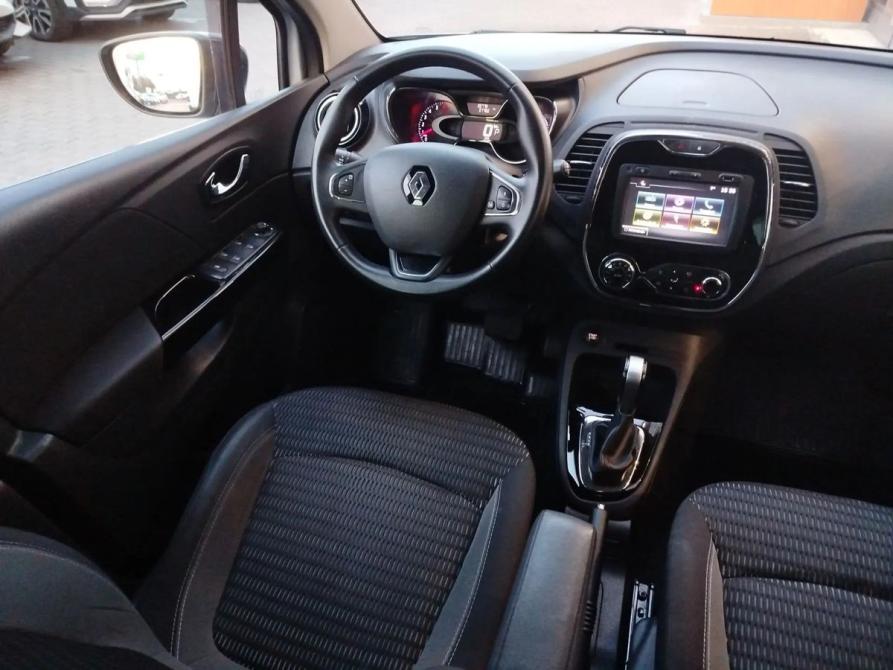 Renault Kaptur I Москва  - изображение 17