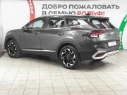 Kia Sportage V Москва  - изображение 24