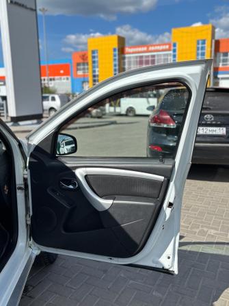 Nissan Terrano III (D10) с пробегом 2015 года, цена 1 080 000 рублей, 132475 км, внедорожник, Автокод Объявления