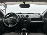 Lada (ВАЗ) Granta I Ростов-на-Дону  - изображение 22