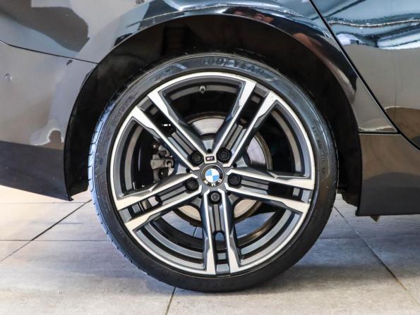 BMW 2 серии F44 с пробегом 2020 года, цена 2 515 000 рублей, 98161 км, седан, Автокод Объявления