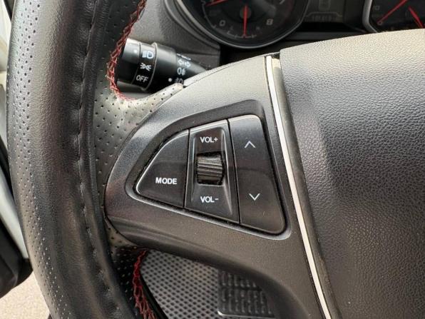 Chery Tiggo 5 I с пробегом 2014 года, цена 800 000 рублей, 101600 км, внедорожник, Автокод Объявления