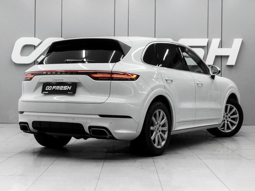 Porsche Cayenne III Ростов-на-Дону  - изображение 10