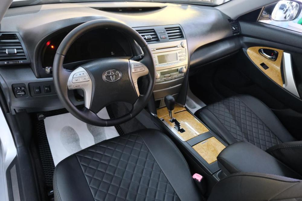 Toyota Camry VI (XV40) Омск  - изображение 11