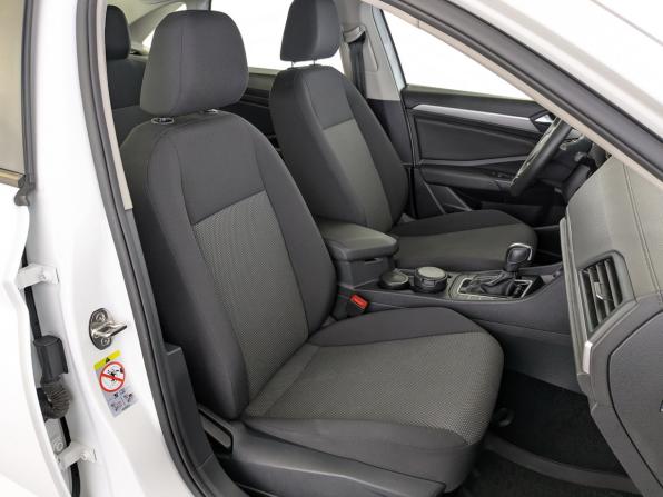 Volkswagen Jetta VII с пробегом 2021 года, цена 2 289 000 рублей, 64860 км, седан, Автокод Объявления
