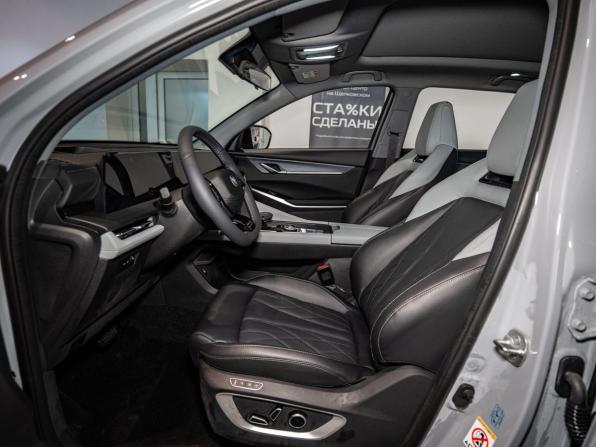 Новый Changan CS75 Plus III 2025 года, цена 4 189 900 рублей, внедорожник, Автокод Объявления
