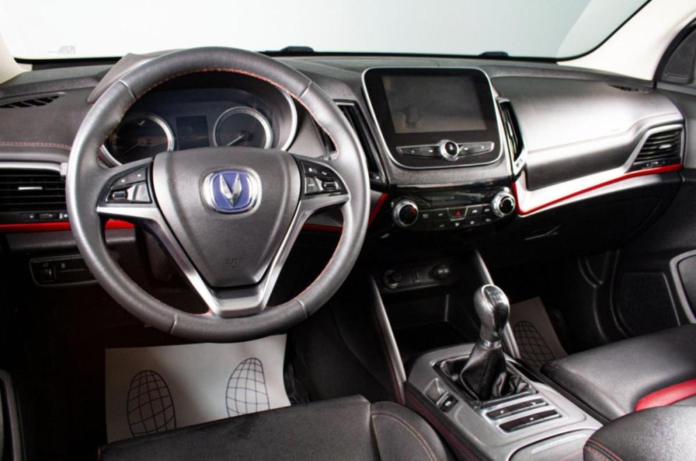 Changan CS55 Сургут  - изображение 12