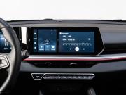 Geely Coolray I Рестайлинг Тюмень  - изображение 46