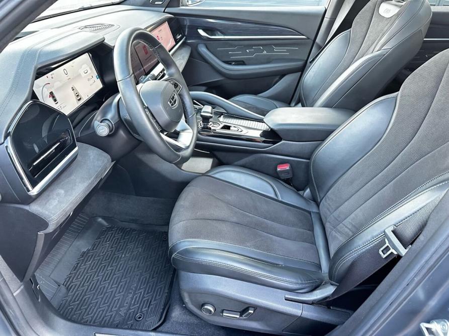 Geely Monjaro I Волгоград  - изображение 11