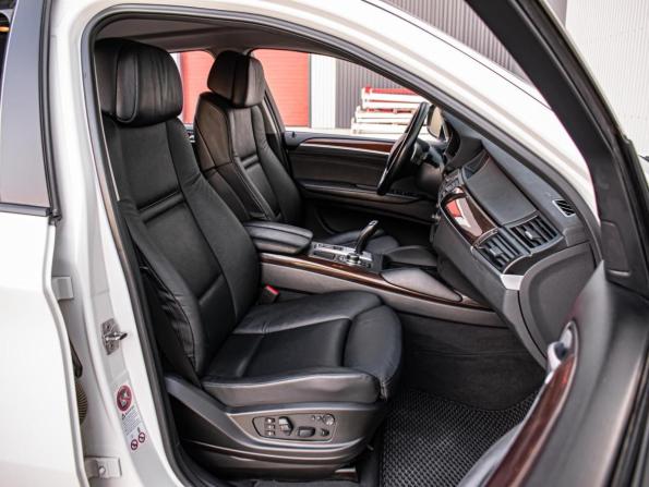 BMW X6 I (E71) с пробегом 2011 года, цена 1 950 000 рублей, 161088 км, внедорожник, Автокод Объявления