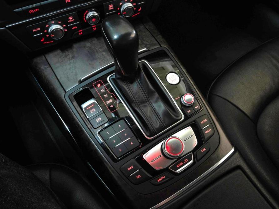 Audi A6 IV (C7) Рестайлинг Ставрополь  - изображение 12