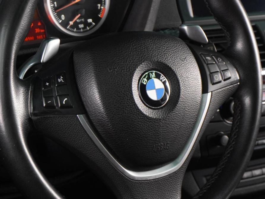 BMW X6 I (E71) Воронеж  - изображение 20