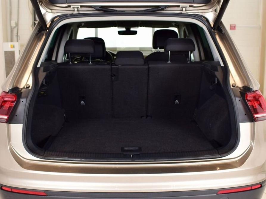 Volkswagen Tiguan II Кемерово  - изображение 21
