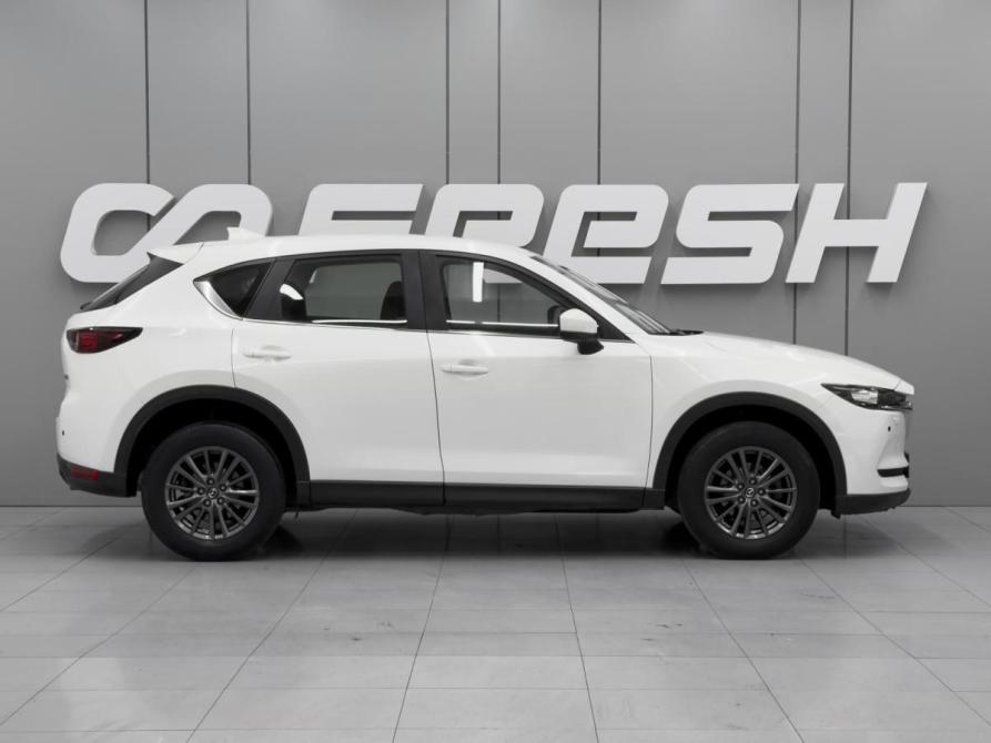 Mazda CX-5 II Ростов-на-Дону  - изображение 5