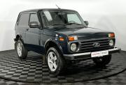 Lada (ВАЗ) Niva Legend I Нижний Новгород  - изображение 26