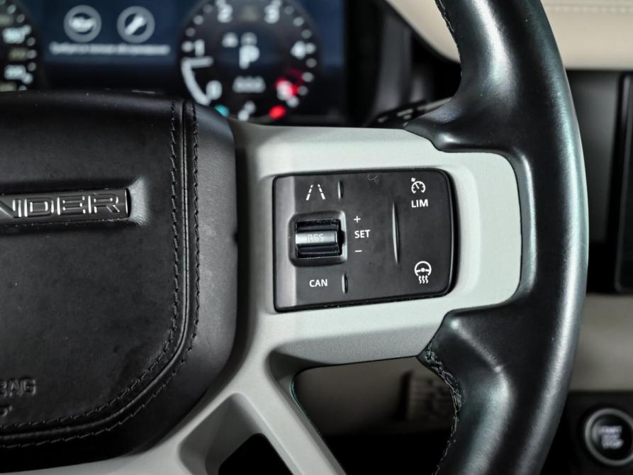 Land Rover Defender II Екатеринбург  - изображение 20