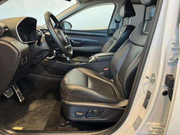 Hyundai Tucson IV с пробегом 2021 года, цена 2 910 000 рублей, 54338 км, внедорожник, Автокод Объявления
