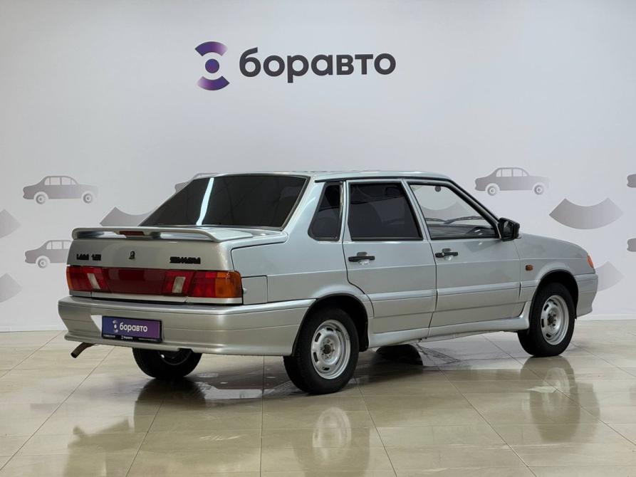 Lada (ВАЗ) 2115 Ставрополь  - изображение 3