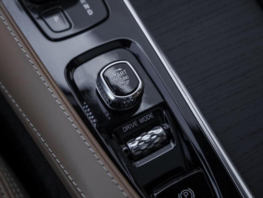 Volvo XC90 II Рестайлинг 1 Санкт-Петербург  - изображение 24