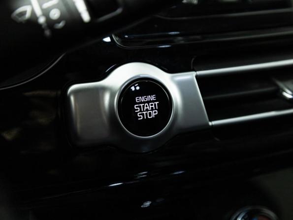 Kia Seltos I с пробегом 2020 года, цена 2 399 700 рублей, 64770 км, внедорожник, Автокод Объявления