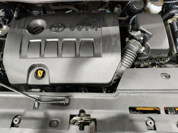 Toyota Corolla X (E140 E150) Рестайлинг с пробегом 2011 года, цена 1 055 000 рублей, 193916 км, седан, Автокод Объявления