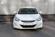 Hyundai Elantra V (MD) Санкт-Петербург  - изображение 20