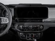 Jeep Wrangler IV (JL) Рестайлинг Москва  - изображение 74