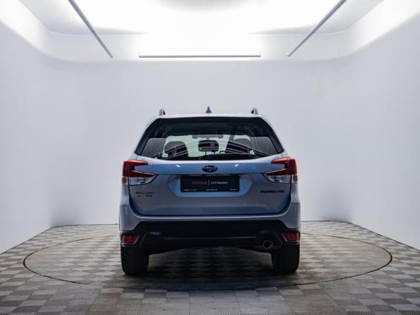 Subaru Forester V с пробегом 2019 года, цена 2 789 000 рублей, 78169 км, внедорожник, Автокод Объявления