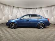 Chevrolet Lacetti I Москва  - изображение 23