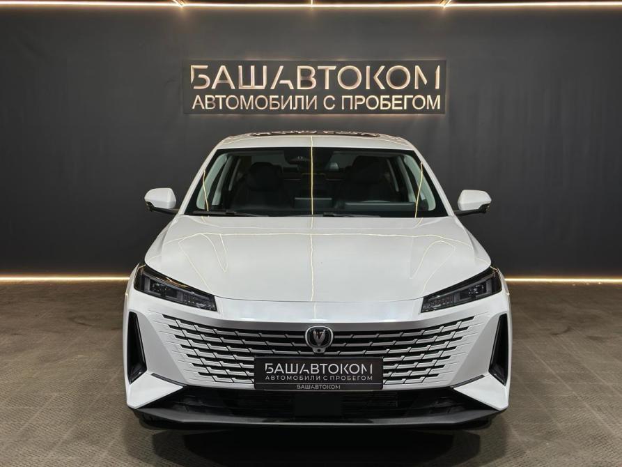 Changan Lamore Уфа  - изображение 2