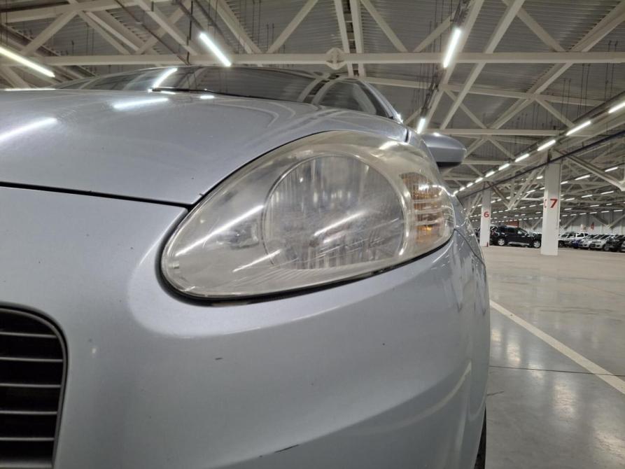 Fiat Punto III Grande Punto Казань  - изображение 21