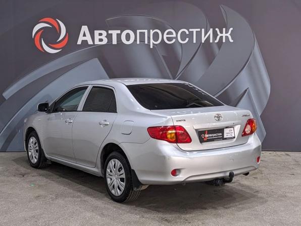 Toyota Corolla X (E140 E150) с пробегом 2008 года, цена 795 000 рублей, 174000 км, седан, Автокод Объявления