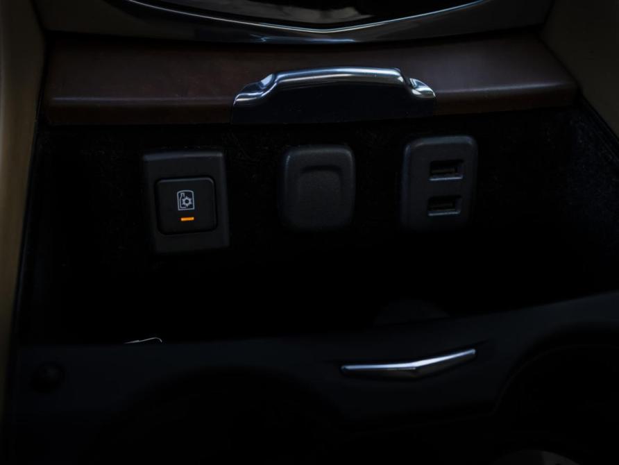Cadillac Escalade IV Москва  - изображение 24