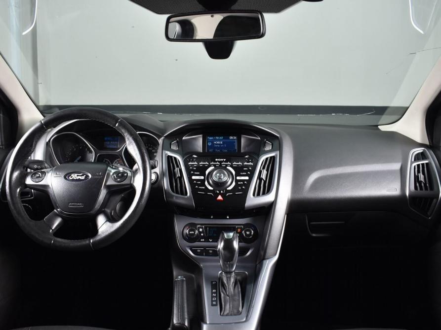 Ford Focus III Кемерово  - изображение 7