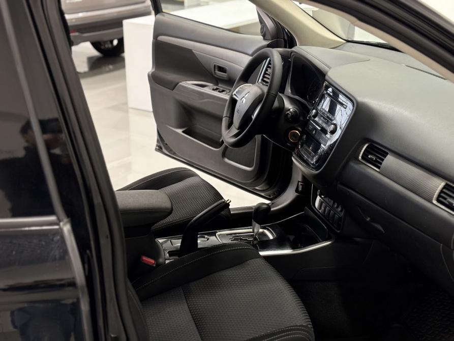 Mitsubishi Outlander III Рестайлинг 2 Челябинск  - изображение 12
