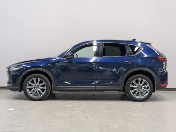 Mazda CX-5 II с пробегом 2020 года, цена 2 750 000 рублей, 134289 км, внедорожник, Автокод Объявления