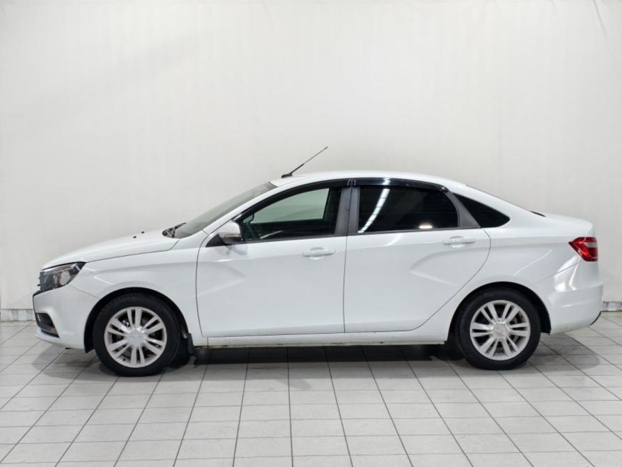 Lada (ВАЗ) Vesta I Курск  - изображение 2