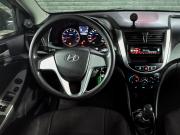 Hyundai Solaris I Екатеринбург  - изображение 21