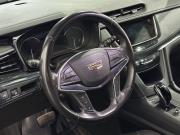 Cadillac XT5 I Рестайлинг Москва  - изображение 35
