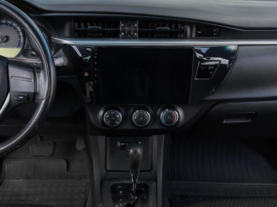 Toyota Corolla XI (E160 E170 E180) Москва  - изображение 13