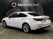 Mazda 6 III (GJ) Ставрополь  - изображение 29