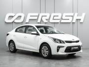 Kia Rio IV Воронеж  - изображение 20