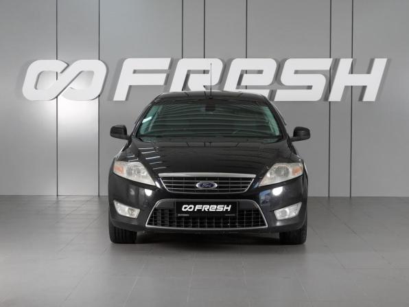 Ford Mondeo IV с пробегом 2009 года, цена 779 000 рублей, 235067 км, седан, Автокод Объявления