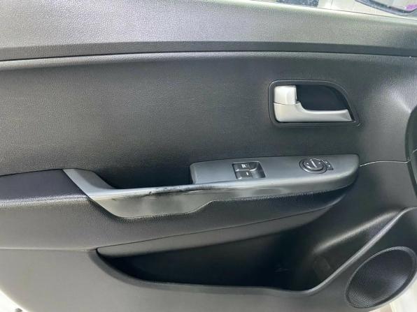 Kia Rio III с пробегом 2014 года, цена 814 800 рублей, 198284 км, седан, Автокод Объявления